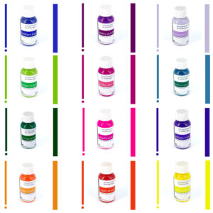 multi 50ml bottles